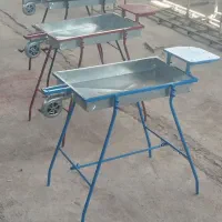 منقل زغالی|اجاق گاز و لوازم برقی پخت‌وپز|کرمان, |دیوار