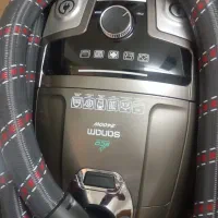 جاروبرقی اکبند