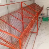 تخت میوه وتره بار