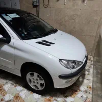 206تیپ 3پانا|خودرو سواری و وانت|لیکک, |دیوار