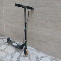 اسکوتر/ مقاوم/جنس خارجی