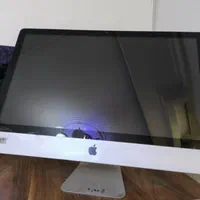 آل این وان اپل آیمک Apple iMac ۲۰۱۰ - ۲۰۱۹|رایانه رومیزی|تهران, سعادتآباد|دیوار