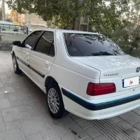 پژو پارس سفارشی xu7p|خودرو سواری و وانت|تهران, بهارستان|دیوار