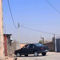 پژو 2000|خودرو سواری و وانت|بروجرد, |دیوار