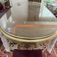 میز نهار خوری