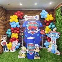 تشریفات گل آرایی باکنکارایی رباطکریم پرند