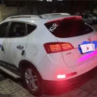فروش جک توربو 2000 S5 دنده ایی