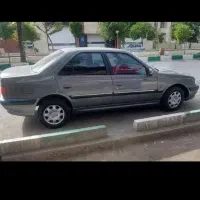 پارس مدل 95تمیز|خودرو سواری و وانت|قوچان, |دیوار