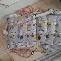 تاب تشکی کودک