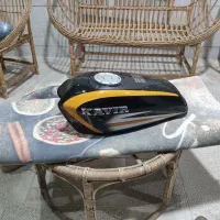 باک فابریک موتور  125 کویر انژکتور
