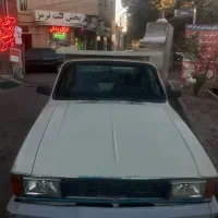 خدمات حمل و نقل پیکان وانت