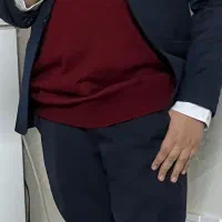 کت و شلوار پسرانه