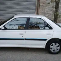 پارس سال  مدل ۹۹|خودرو سواری و وانت|بجنورد, |دیوار