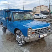 نیسان 63 سالم به شرط