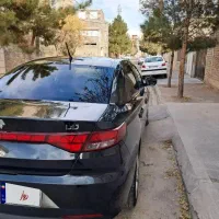 تارا v2 اتومات فول 402 مجهز به ردیاب