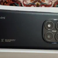 نوت 14پرو (فورجی)کم کار|موبایل|کرمانشاه, |دیوار