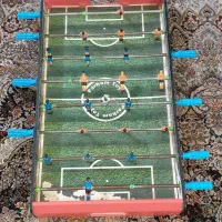 فوتبال دستی