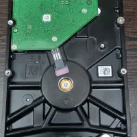 هارد اینترنال ۳.۵ اینچی ۲ ترابایت H.D.D مدلseagate|قطعات و لوازم جانبی رایانه|تهران, سعادت‌آباد|دیوار