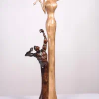 استخدام دونفر خانم