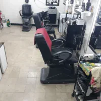 صندلی آرایشگاهی،آرایشگری،آرایشگاه