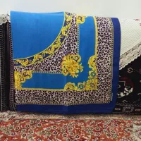 چارقد نو حتی یه بارم سر نکردم