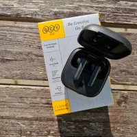 هدفون بلوتوثی کیو سی وای T13 ANC|پخش‌کننده همراه|تهران, میدان ولیعصر|دیوار