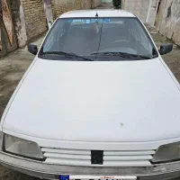 پژو آردی مدل 82 سالم|خودرو سواری و وانت|نوشهر, |دیوار