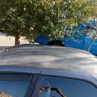 روا دوگانه مدل 86 بدونه جوش بدونه ترک پلمپ پلمپ|خودرو سواری و وانت|تبریز, |دیوار