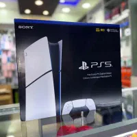 Ps5  پی اس 5 اسلیم دیجیتال