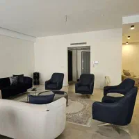 ۲۳۵ متر ۴ خواب ۳ مستر ۳ پارکینگ مشاعات ابی|فروش آپارتمان|تهران, شهرک هما|دیوار