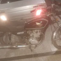 هندا مدل ۸۶