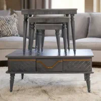 گروه تولیدی هایپر چوب پاسارگاد