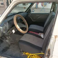 وانت پیکان دوگانه مدل ۸۴|خودرو سواری و وانت|اردبیل, |دیوار