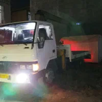 جرثقیل خاور کفی|خدمات حمل و نقل|کرمانشاه, |دیوار