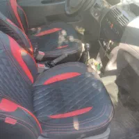 تیبا یک|خودرو سواری و وانت|گنبد کاووس, |دیوار