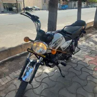 طرح بوکسر BX200 مدل 404