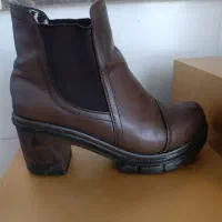 نیم پوت و کفش مجلسی