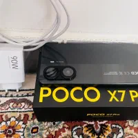 Pocox7 Pro تمیز نو سالم