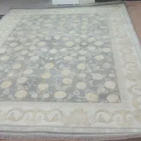 فرش ۹ متری ۱۲۰۰ شانه نو|فرش|قم, شاه ابراهیم|دیوار