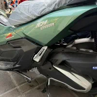 طرح adv200 کبیر صفر۱۴۰۵|موتورسیکلت|تهران, گمرک|دیوار