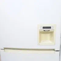 یخچال فریزر خانگی