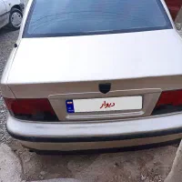 سمند مدل 82|خودرو سواری و وانت|کرج, ساماندهی|دیوار