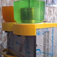 شربت سردکن لوازم کافه