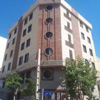 ۵۰ متری مرزداران