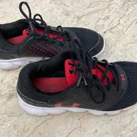 کتانی سایز ۳۸- 24 cm|کیف، کفش، کمربند|تهران, یوسف‌آباد|دیوار