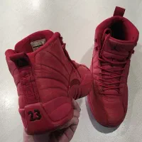 jordan 12|کیف، کفش، کمربند|تهران, دزاشیب|دیوار