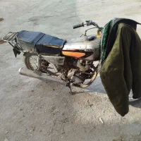 هندا سی جی انجین پلمپ