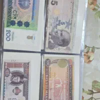 فروش آلبوم نفیس آلبوم|کلکسیون سکه، تمبر، اسکناس|زنجان, |دیوار