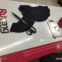 چرخ راسته دوز رویانگ فول کامپیوتری 270sm