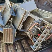 خرید و فروش پکیج دست دوم